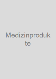 Medizinprodukte