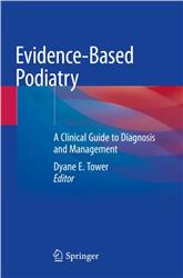 Cover Evidence-Based Podiatry
