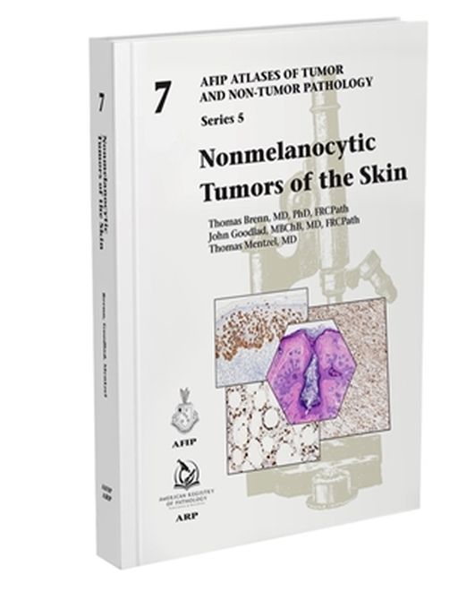 AFIP Atlas of Tumor and Non-Tumor Pathology - Series V, Vol.7
