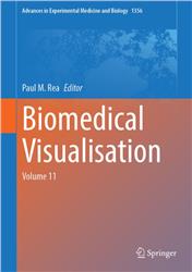 Cover Biomedical Visualisation