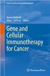 Cover Gene and Cellular Immunotherapy for Cancer
