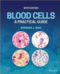 Cover Blood Cells