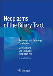 Cover Neoplasms of the Biliary Tract