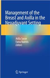 Cover Management of the Breast and Axilla in the Neoadjuvant Setting