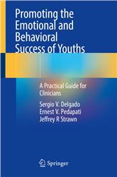 Cover Promoting the Emotional and Behavioral Success of Youths