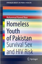 Cover Homeless Youth of Pakistan