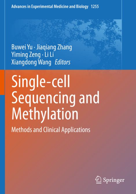 Single-cell Sequencing and Methylation
