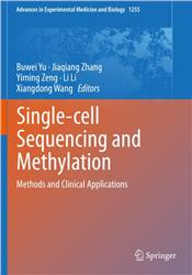 Cover Single-cell Sequencing and Methylation