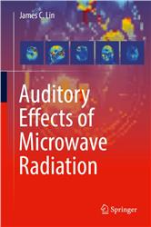 Cover Auditory Effects of Microwave Radiation