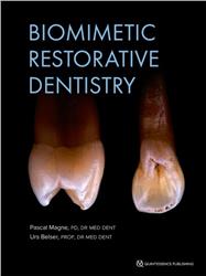 Cover Biomimetic Restorative Dentistry
