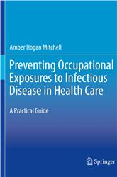 Cover Preventing Occupational Exposures to Infectious Disease in Health Care