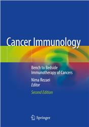 Cover Cancer Immunology