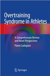 Cover Overtraining Syndrome in Athletes