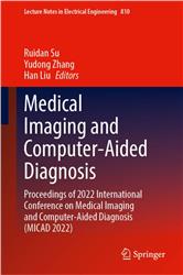 Cover Medical Imaging and Computer-Aided Diagnosis
