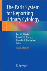 Cover The Paris System for Reporting Urinary Cytology