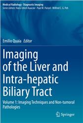 Cover Imaging of the Liver and Intra-hepatic Biliary Tract