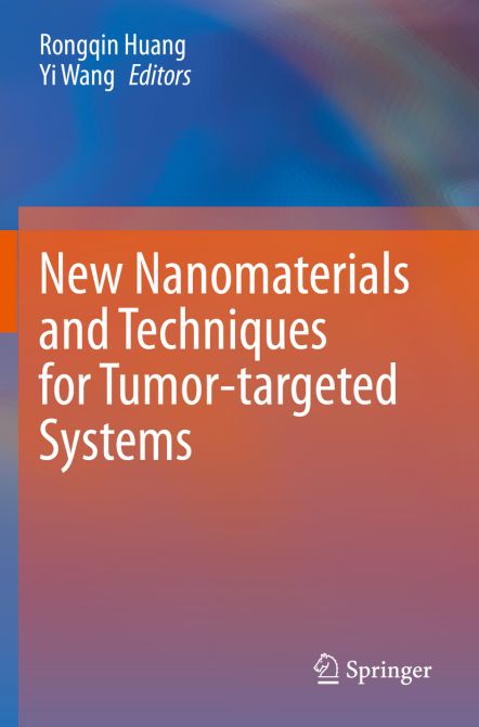 New Nanomaterials and Techniques for Tumor-targeted Systems