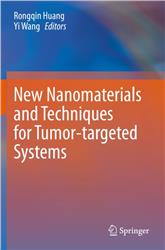 Cover New Nanomaterials and Techniques for Tumor-targeted Systems