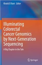 Cover Illuminating Colorectal Cancer Genomics by Next-Generation Sequencing