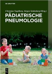 Cover Pädiatrische Pneumologie