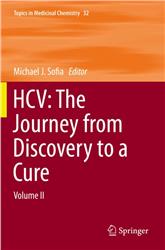 Cover HCV: The Journey from Discovery to a Cure