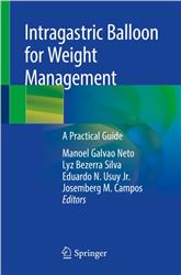 Cover Intragastric Balloon for Weight Management