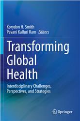 Cover Transforming Global Health
