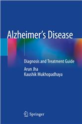Cover Alzheimer’s Disease