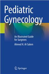 Cover Pediatric Gynecology