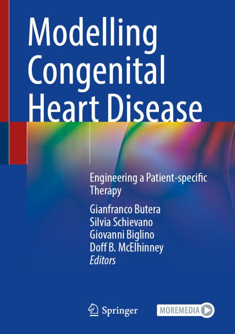 Modeling Congenital Heart Disease