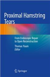 Cover Proximal Hamstring Tears