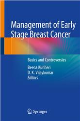 Cover Management of Early Stage Breast Cancer