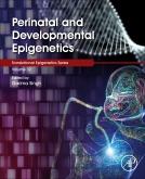 Cover Perinatal and Developmental Epigenetics, 32