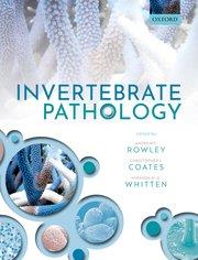 Cover Invertebrate Pathology