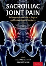 Cover Sacroiliac Joint Pain