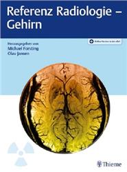 Cover Referenz Radiologie - Gehirn