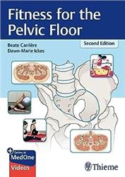 Cover Fitness for the Pelvic Floor