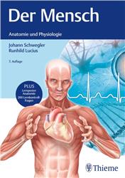 Cover Der Mensch - Anatomie und Physiologie