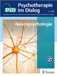 Cover Neuropsychologie