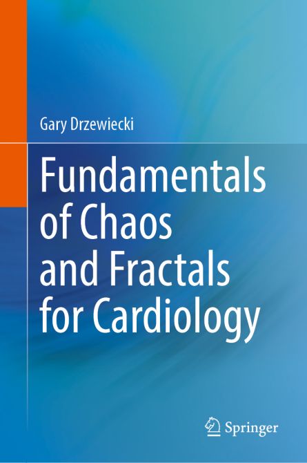Fundamentals of Chaos and Fractals for Cardiology