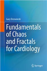 Cover Fundamentals of Chaos and Fractals for Cardiology