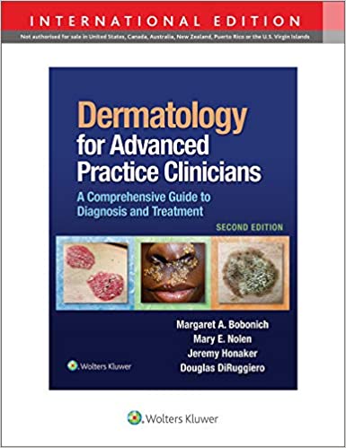 Dermatology for Advanced Practice Clinicians