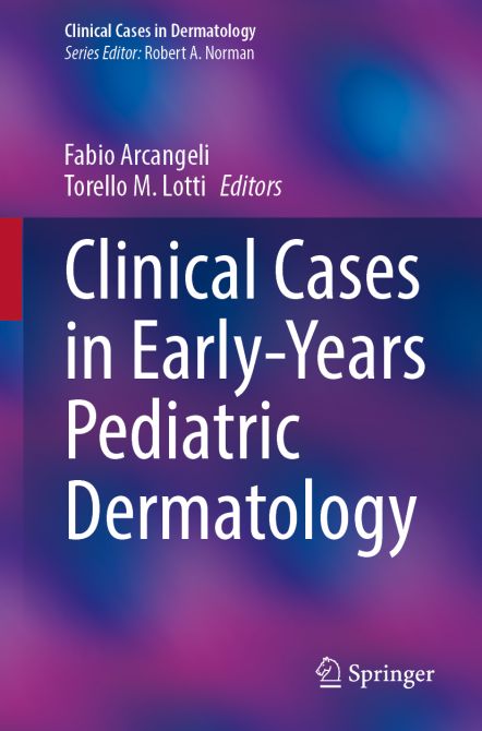 Clinical Cases in Early-Years Pediatric Dermatology