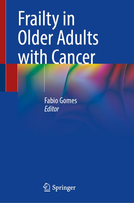 Frailty in Older Adults with Cancer