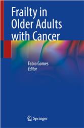 Cover Frailty in Older Adults with Cancer