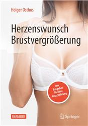 Cover Herzenswunsch Brustvergrößerung