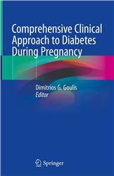 Cover Comprehensive Clinical Approach to Diabetes During Pregnancy