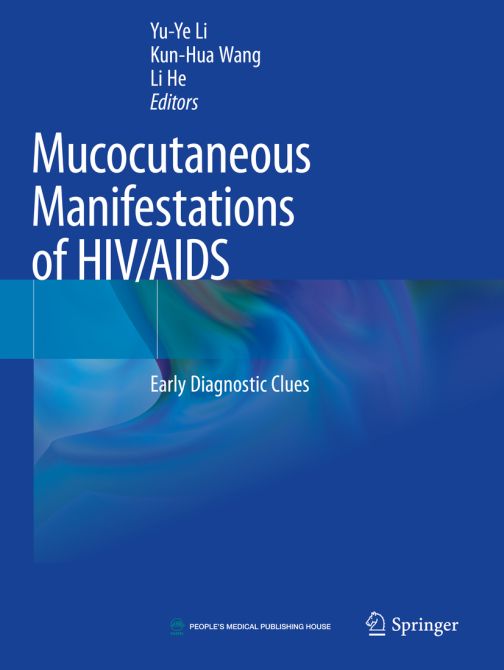 Mucocutaneous Manifestations of HIV/AIDS