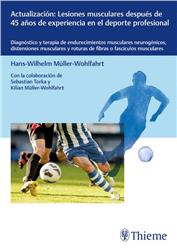Cover Actualización: Lesiones musculares