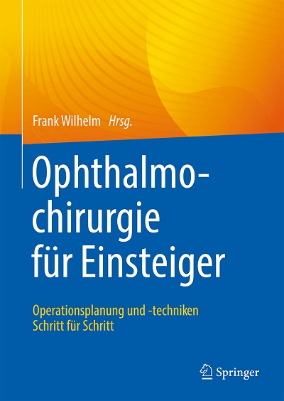 Ophthalmochirurgie für Einsteiger
